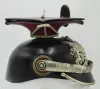 Bavarian 2nd Uhlan Regiment "Private Purchase" Tschapka - To Parade Visuel 9